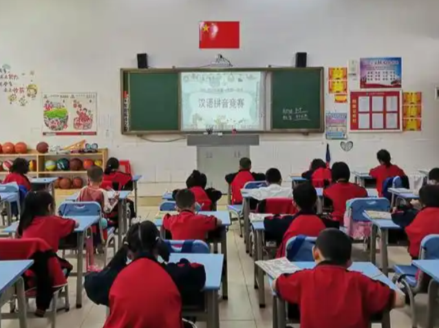 以赛促学对我省在“双减”中做好科学教育加法成效的检验